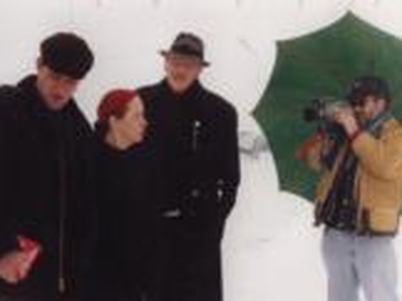 Foto 1 de WhoAfraidWolf      (WerAngstWolf)