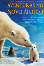 Aventuras No Novo Ártico (Arctic Tale)