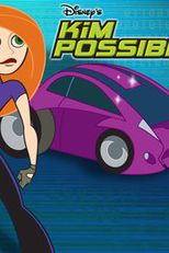 Kim Possible (4ª Temporada) (Kim Possible (Season 4))