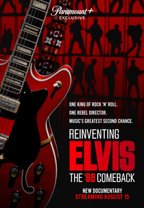 Reinventing Elvis: The '68 Comeback (Reinventing Elvis: The '68 Comeback)