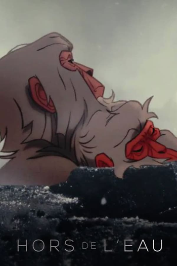  de Curta Hors de l'eau (2018)