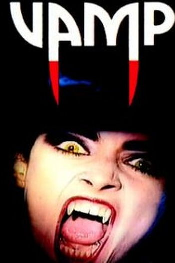  de TV Vamp (1991)
