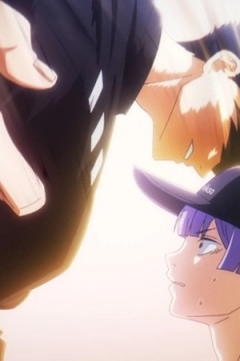 Poster de Episódio ワンダンス (2025)