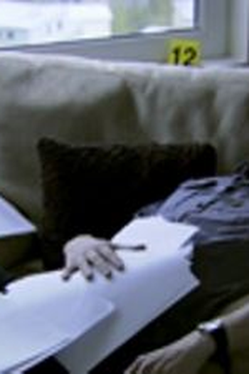 Poster de Episódio Episode 3 (2008)