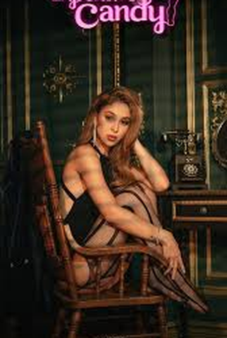 Poster 1 de Filme Culpa (2022)