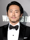 Steven Yeun