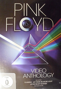 Pink Floyd -Video Anthology (Pink Floyd - Video Anthology)