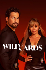 Wild Cards (3ª Temporada) (Wild Cards (Season 3))