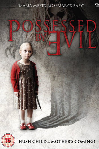  de Filme A Possessão de Piper Rose (2011)