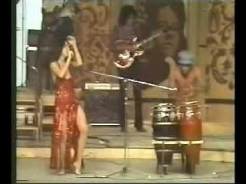 Foto 2 de GAL COSTA - ÍNDIA