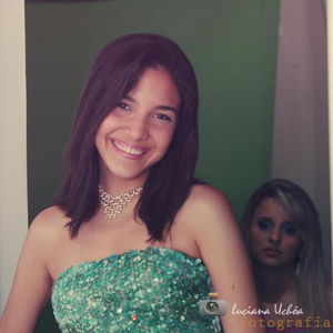 Foto de perfil de Hayana de Sales Diniz