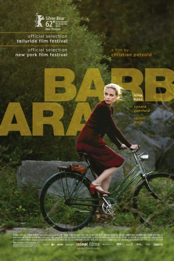  de Filme Bárbara (2012)