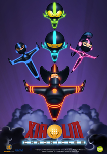 Xiaolin Chronicles (Xiaolin Chronicles)