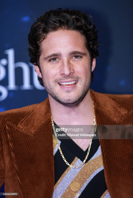 Diego Boneta