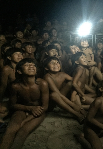 Yaõkwa - Imagem e Memória (Yaõkwa - Imagem e Memória)