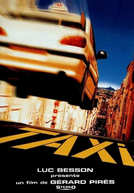 Táxi: Velocidade nas Ruas
