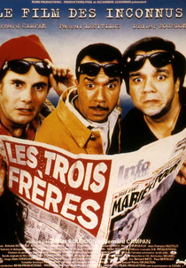 Les Trois Frères (Les Trois Frères)