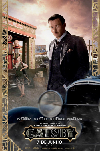  de Filme O Grande Gatsby (2013)