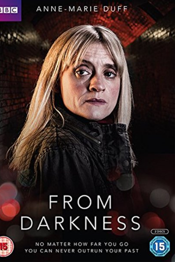Poster de Série From Darkness (1ª Temporada) (2015)