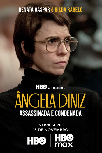  de Série Ângela Diniz: Assassinada e Condenada (2025)