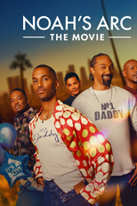 Noah's Arc - O Filme (Noah's Arc The Movie)