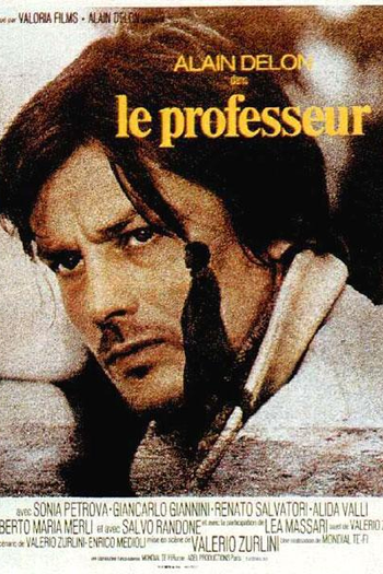 de Filme A Primeira Noite de Tranquilidade (1972)