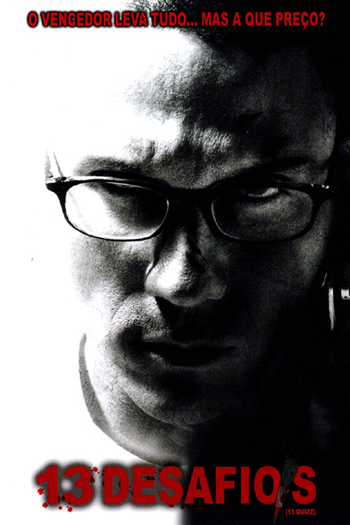  de Filme 13 Desafios (2006)