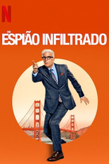 Um Espião Infiltrado (2ª Temporada) (A Man on the Inside (Season 2))