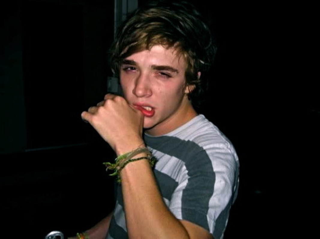 Kyle Gallner - Foto 4