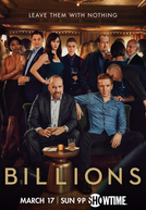 Billions (4ª Temporada)