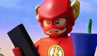 LEGO DC Super Heroes The Flash Trailer
