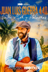 Juan Luis Guerra 4.40: Entre Mar Y Palmeras (Juan Luis Guerra 4.40: Entre Mar Y Palmeras)