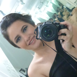 Foto de perfil de Rafaella Soares