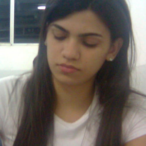 Foto de perfil de Danielle Vaconcelos