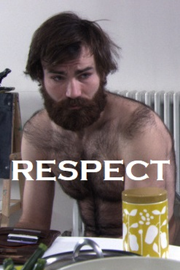 Poster de Curta Respect (2010)