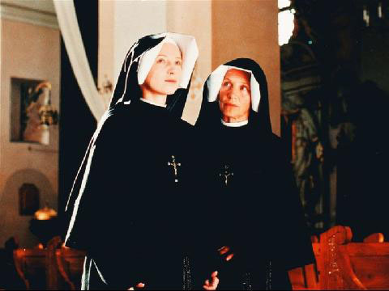 Foto 4 de Santa Faustina