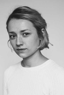 Kristine Kujath Thorp - Poster 3