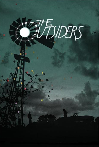 Poster 14 de Filme Vidas Sem Rumo (1983)