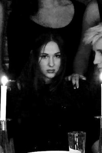 Poster de Curta Florence + the Machine: Seven Devils (2012)