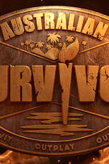 Australian Survivor (3ª Temporada) (Australian Survivor (3th Season))