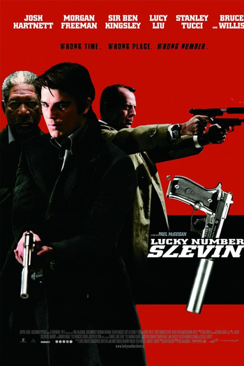  de Filme Xeque-Mate (2006)