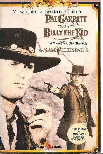 de Filme Pat Garrett e Billy the Kid (1973)