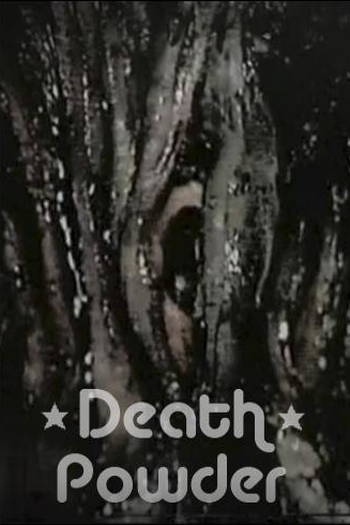  de Filme Death Powder (1986)