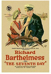 The Seventh Day (The Seventh Day)