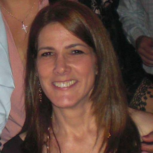 Foto de perfil de Deise Leone Belisk Mascarenhas