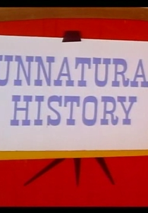 História Natural (Unnatural History)