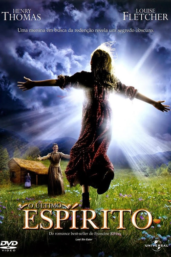  de Filme O Último Espírito (2007)