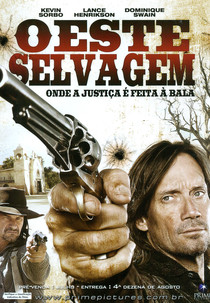Oeste Selvagem (Prairie Fever)