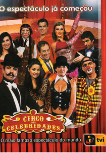 Circo das Celebridades (Circo das Celebridades)