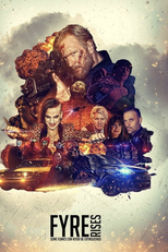 Fyre Rises (Fyre Rises)